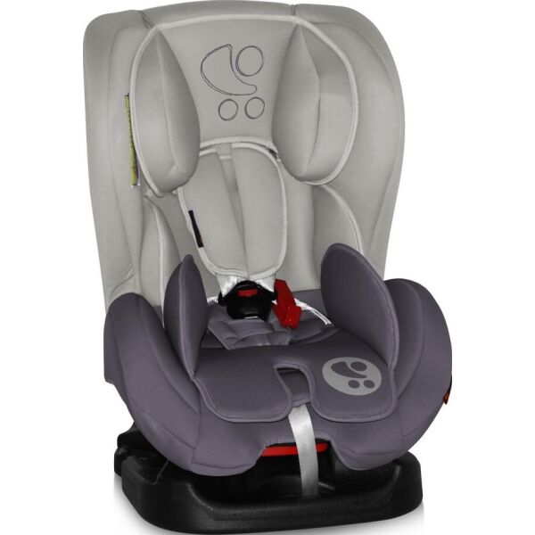 

Детское автокресло Bertoni MONDEO (0-18кг) (beige&brown lorelli) (16160)