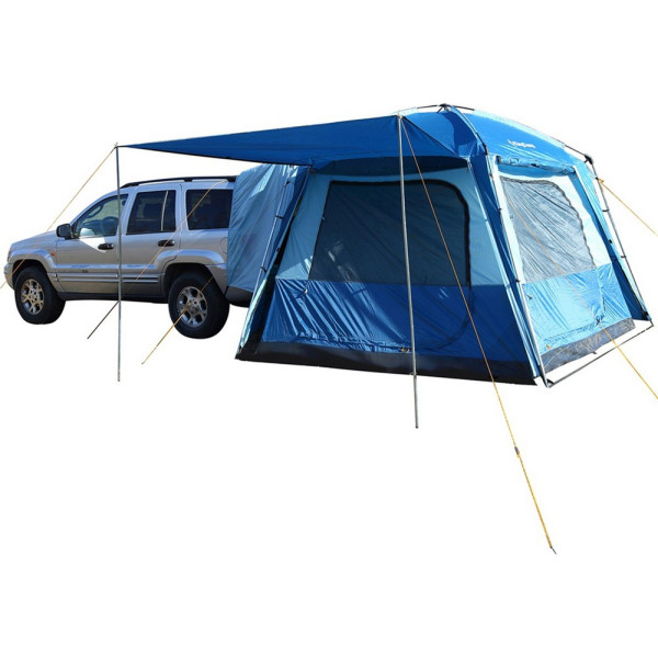 

Палатка KingCamp Melfi (KT3085) Blue