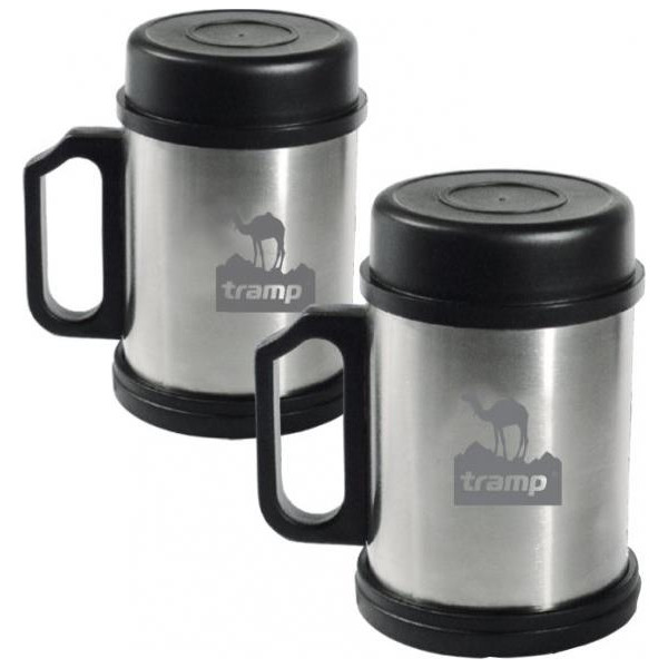 

Термочашка Tramp TRC-006 300мл