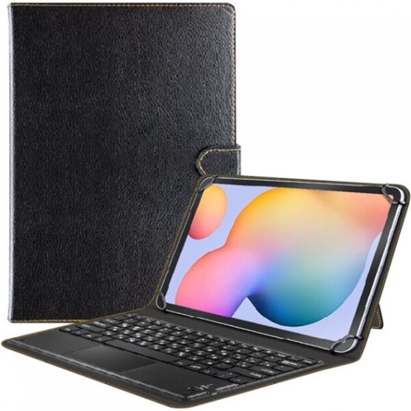 

Чехол-клавиатура AirOn Premium Universal 10-11" Black (4822352781061)