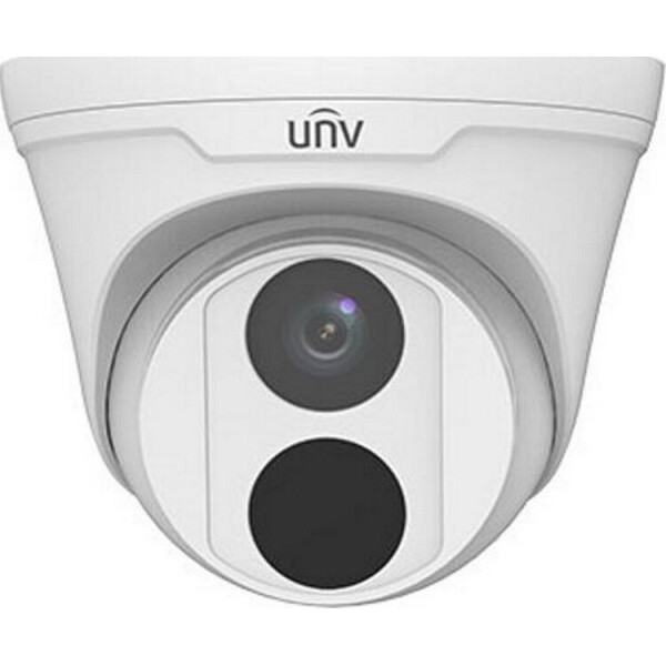

2 Мп IP-видеокамера Uniview IPC3612LR3-PF40-D