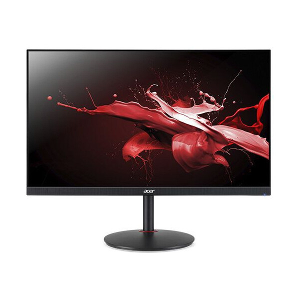 

Монитор 27" Acer Nitro XV270bmiprx (UM.HX0EE.015) Black