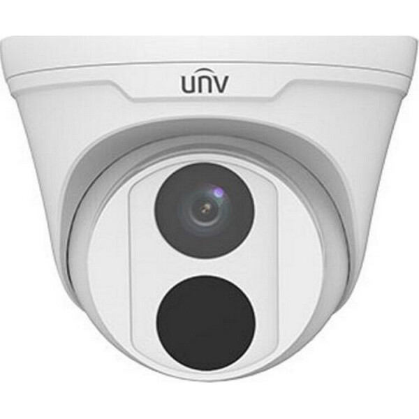 

2 Мп IP-видеокамера Uniview IPC3612LR3-UPF28-F