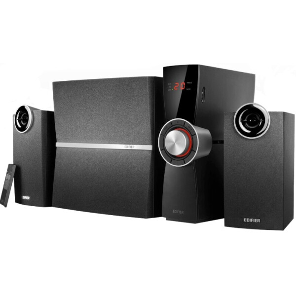 

Edifier C2XD