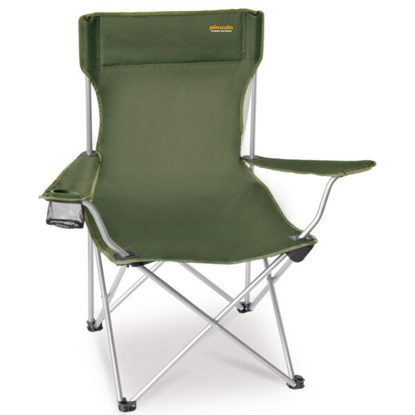 

Кресло раскладное Pinguin Fisher Chair Green (PNG 619.Green) (4823)