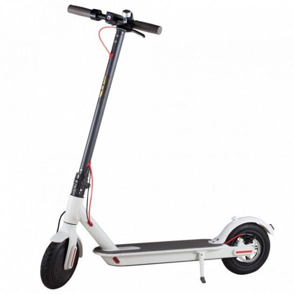 

Электросамокат E-Scooter M365 Premium (9.6Ah) Белый