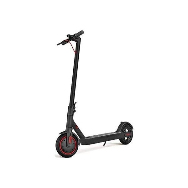 

Электросамокат E-Scooter M365 Premium (9.6Ah) Черный