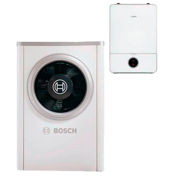 

Bosch Compress 7000i AW 17E 17 кВт