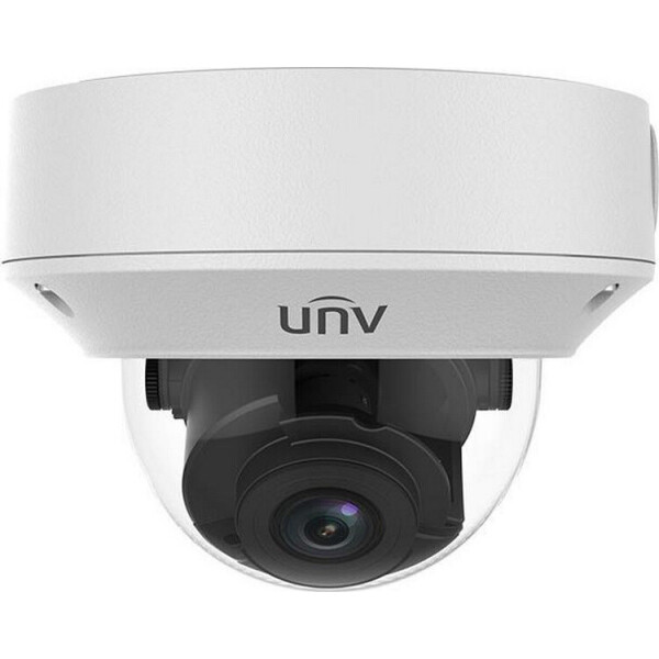 

4 Мп IP-видеокамера Uniview IPC3234LR3-VSPZ28-D