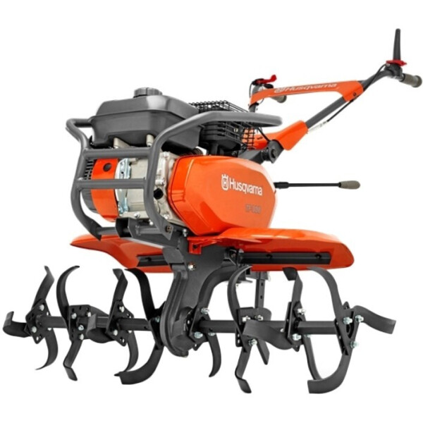 

Культиватор Husqvarna TF338