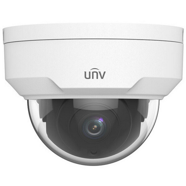 

4 Мп IP-видеокамера Uniview IPC324LR3-VSPF28-D