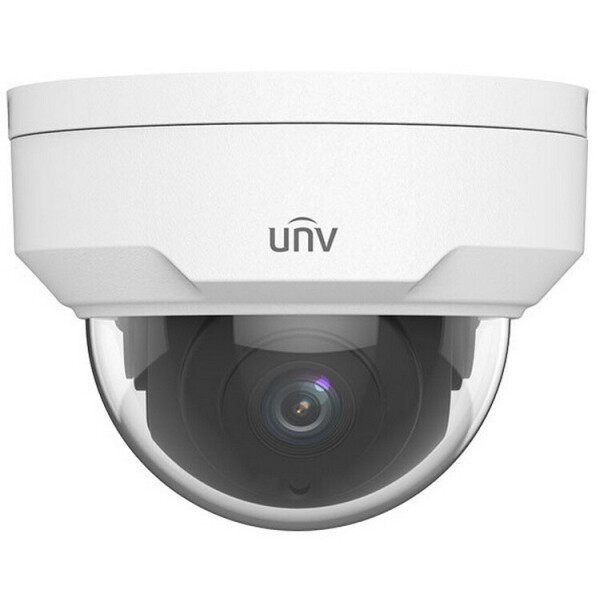 

2 Мп Wi-Fi IP-видеокамера Uniview IPC322SR3-VSF28W-D
