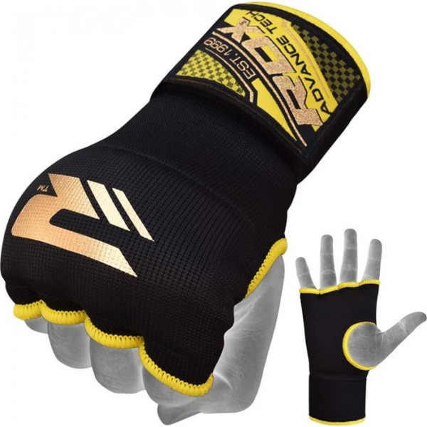 

RDX Inner Gel Black S