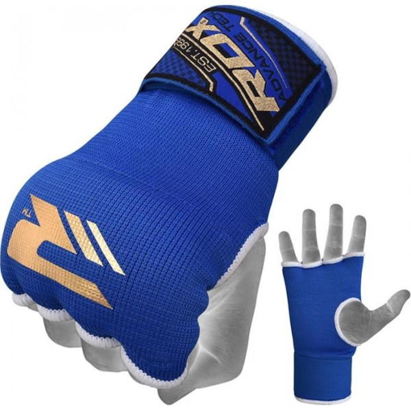 

RDX Inner Gel Blue S
