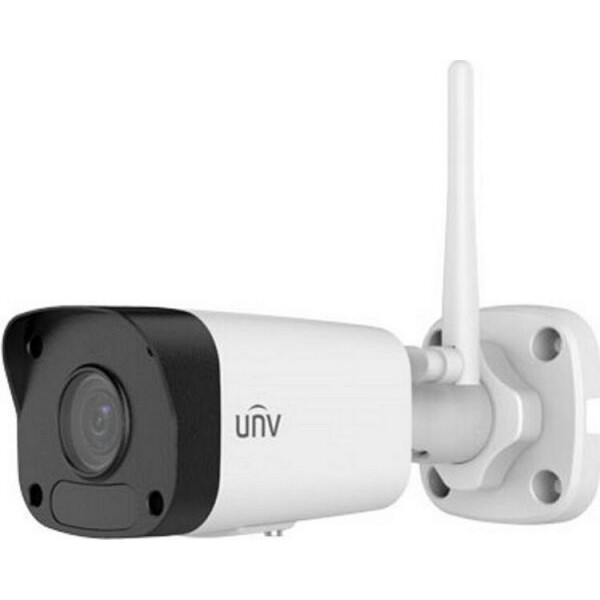 

2 Мп Wi-Fi IP-видеокамера Uniview IPC2122SR3-F40W-D