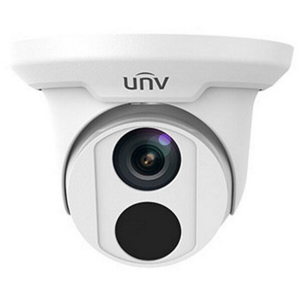 

2 Мп IP-видеокамера Uniview IPC3612ER3-PF28M-C