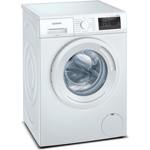 

Стиральная машина Siemens WM12N0L2UA