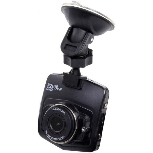 

Видеорегистратор Tiglon DVR-207D