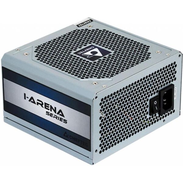 

Chieftec GPC-450S