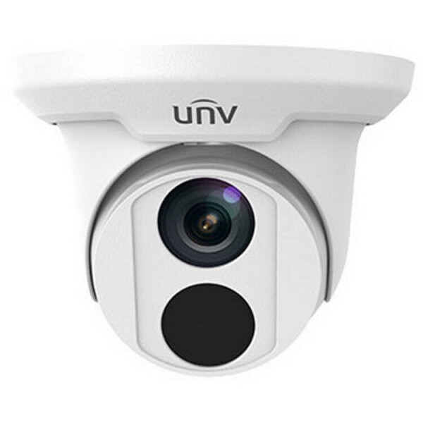 

4 Мп IP-видеокамера Uniview IPC3614SR3-DPF28