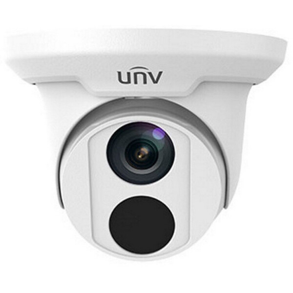 

8 Мп IP-видеокамера Uniview IPC3618SR3-DPF28M