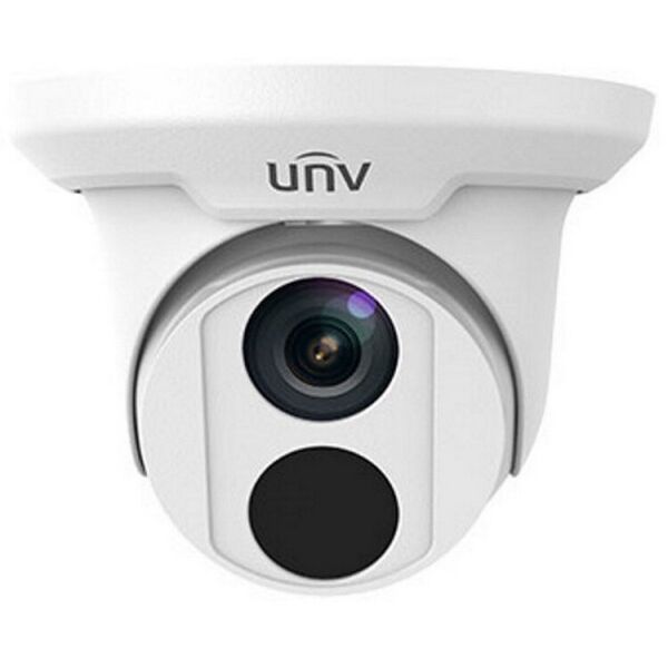 

Камера видеонаблюдения Uniview IPC3618SR3-DPF28M