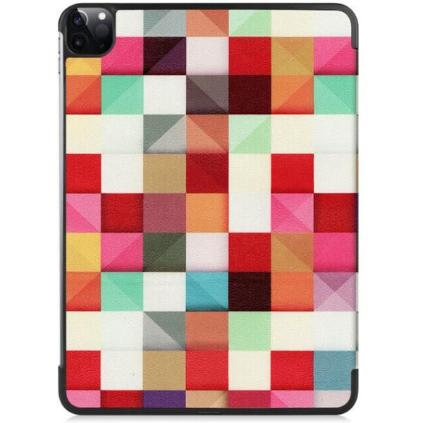 

BeCover Smart Case для Apple iPad Pro 11 2020 Square (705331)