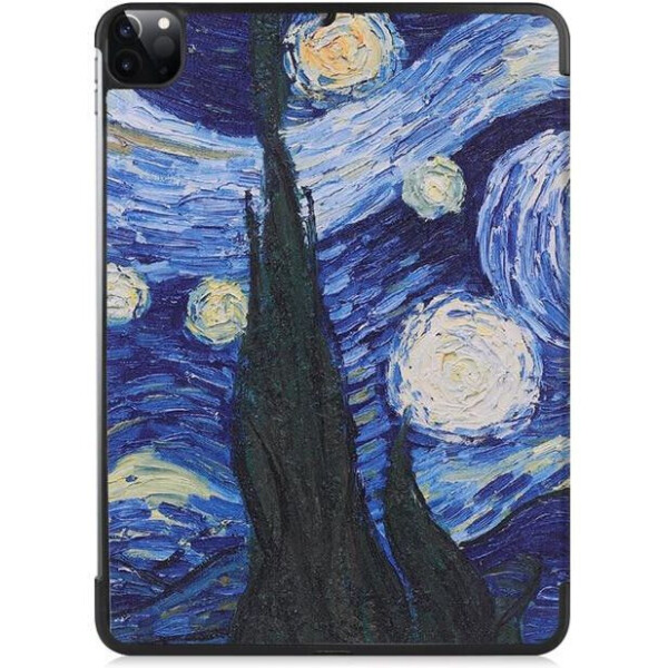 

BeCover Smart Case для Apple iPad Pro 11 2020 Night (705332)