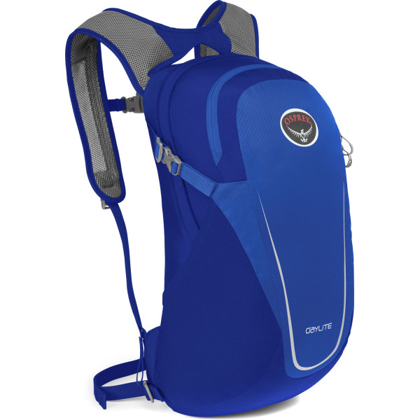 

Рюкзак Osprey Daylite 13 Tahoe Blue (синий) O/S