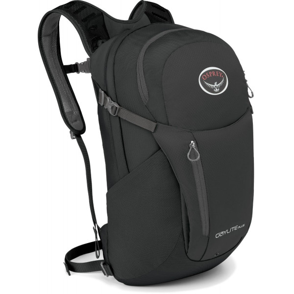 

Рюкзак Osprey Daylite Plus 20 Black (черный) O/S