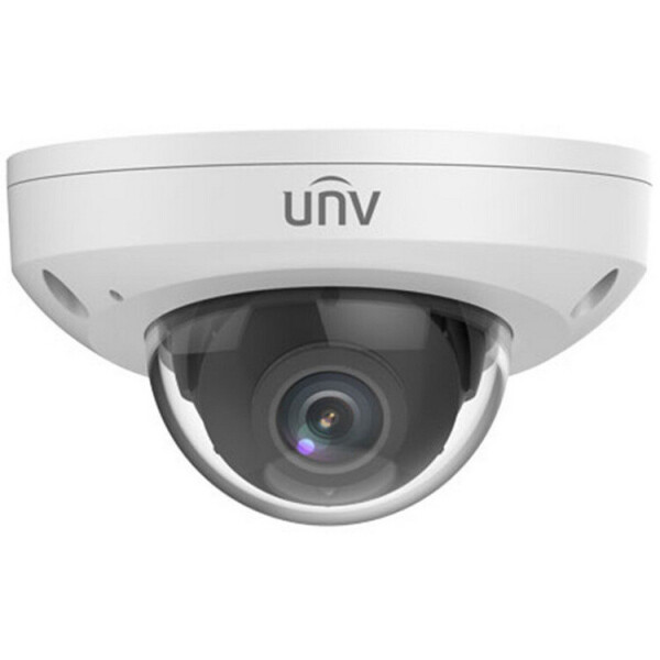 

2 Мп IP-видеокамера Uniview IPC312SR-VPF28-C