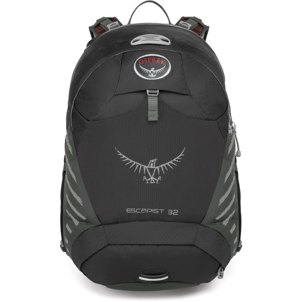 

Рюкзак Osprey Escapist 32Black (черный) S/M