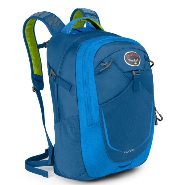 

Рюкзак Osprey Flare 22 Boreal Blue (синий) O/S