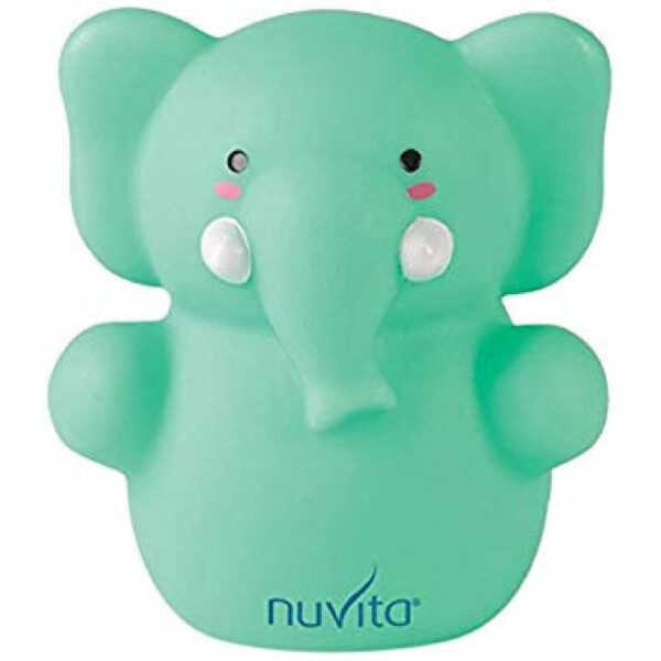 

Ночник Nuvita Cлонёнок 0м+ 8 см NV6603