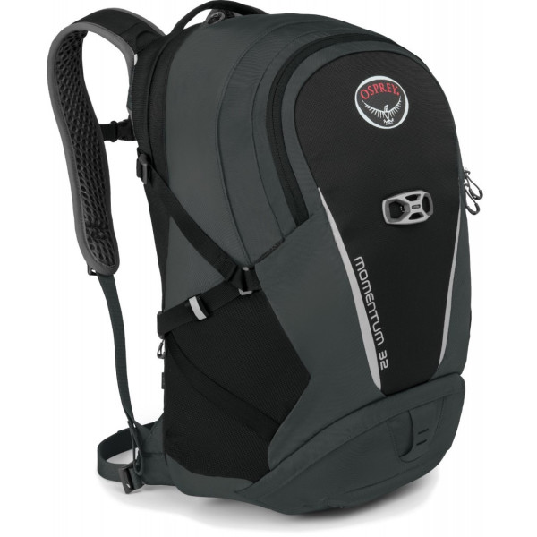 

Рюкзак Osprey Momentum 32 Black (черный) O/S