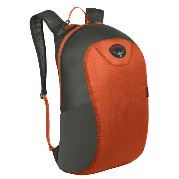 

Рюкзак Osprey Ultralight Stuff Pack Poppy Orange (оранж) O/S