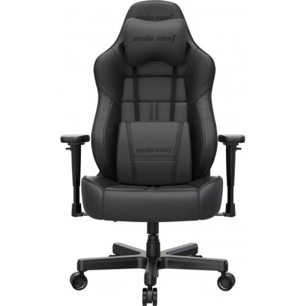 

Кресло игровое Anda Seat Dark Demon Dragon Black Size L