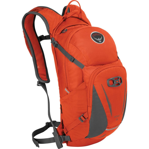 

Osprey Viper 9 Blaze Orange (оранжевий) O/S