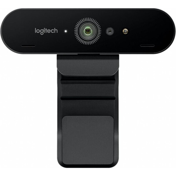 

Веб-камера Logitech Brio (960-001106)
