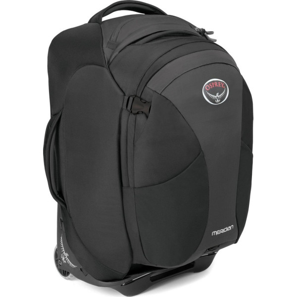 

Osprey Meridian 60 Metal Grey (серый) O/S