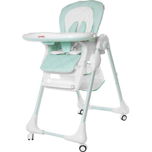 

Стульчик для кормления Carrello Toffee Sky Blue (CRL-9502/2)