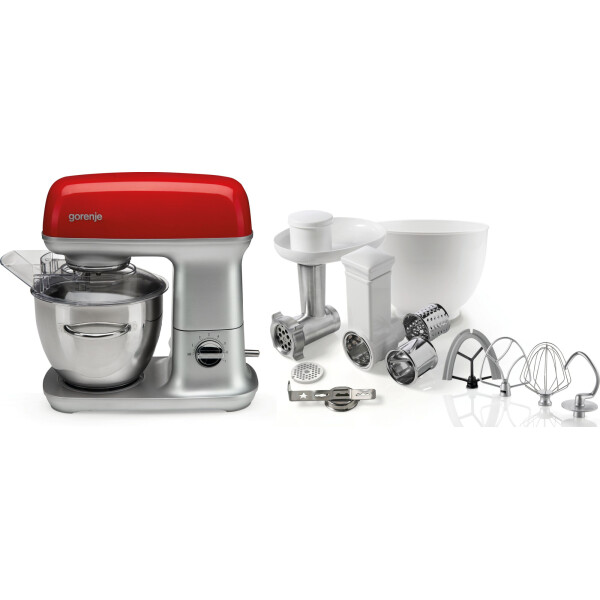 

Gorenje MMC1000RLR