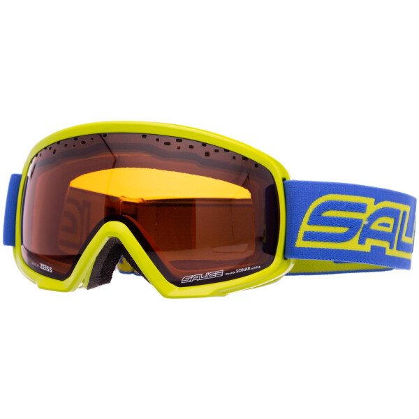 

Salice 609 Sonar Green (609_SNR_GRN)