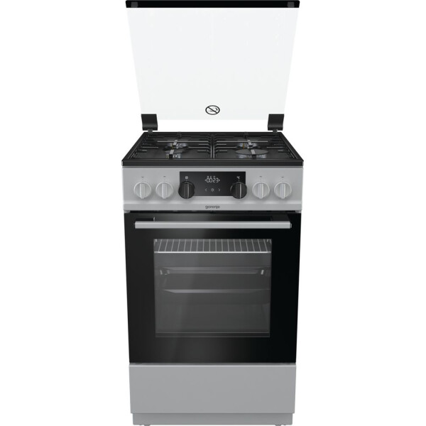 

Плита комбинированная Gorenje K5341SH