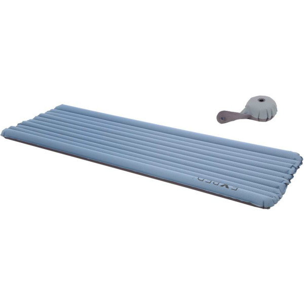 

Каремат Exped AIRMAT LITE 5 LW blue LW (синий) (018.0131)