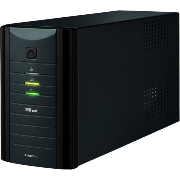 

ИБП Trust Oxxtron 1000VA (17680_TRUST)