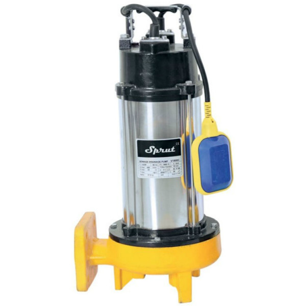 

Насос Sprut V 1800 C