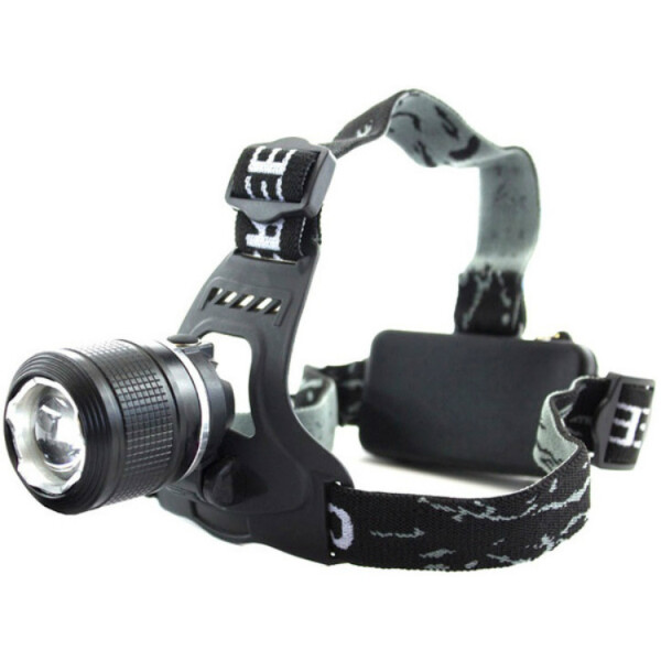 

Фонарь ультрафиолетовый Bailong BL-2199-2-UV