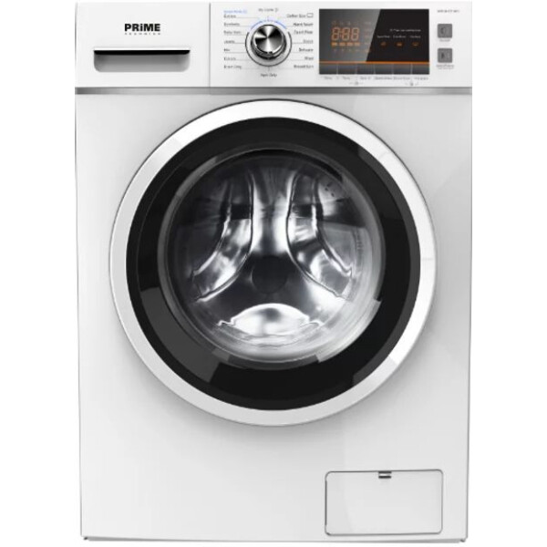 

Стиральная машина Prime Technics PWF 71416 DB