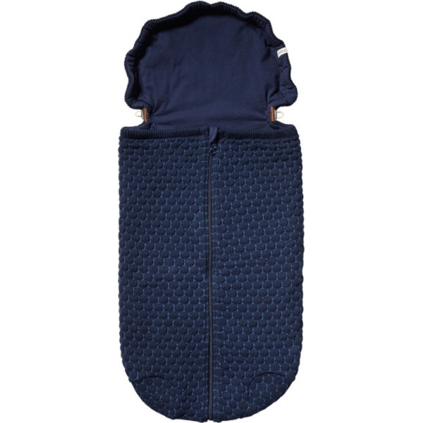 

Конверт в коляску Joolz essentials blue (364017)